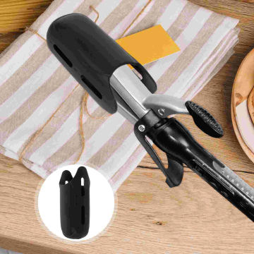 Hair Iron Cover Curling Iron Silicone Hair Iron Sleeve Hair Iron Protector Hair Styling Tool For Curling Iron Hair Straightener