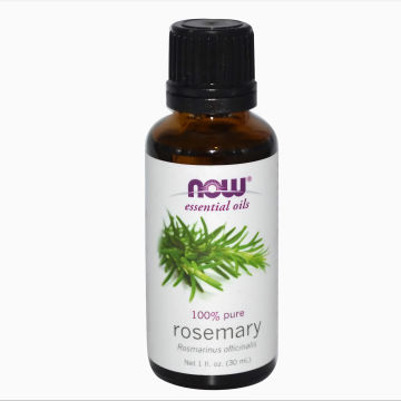 Rosemary  Care/Growth Oil/Prevent Thinning/Postpartum Aloe Saw Palmetto/Coffee Color