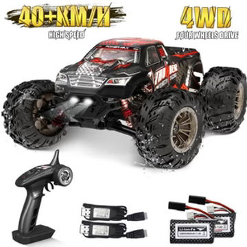 High Speed Remote Control Racing 4WD Off Road