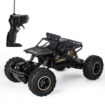  Remote Control Truck Off-Road Rock 