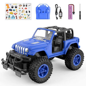 Kids Remote Control Car