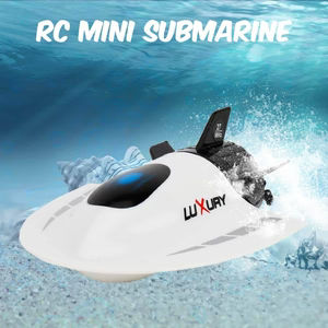 Mini RC Submarine Boat