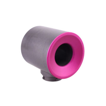 Adaptor Attachment For Dyson Airwrap Styler HS01 HS05, Converting Your Air Wrap Curling Styler To A Hair Dryer