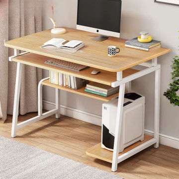 Small Computer Desk for Small Spaces,33.5