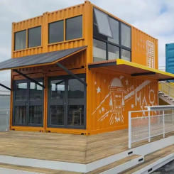 12? 24? 36? prefabricated container house with kitchen,bathroom,bedroom, prefab modular office, container villa, prefab home