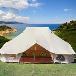 Yurt Outdoor Camping Tent
