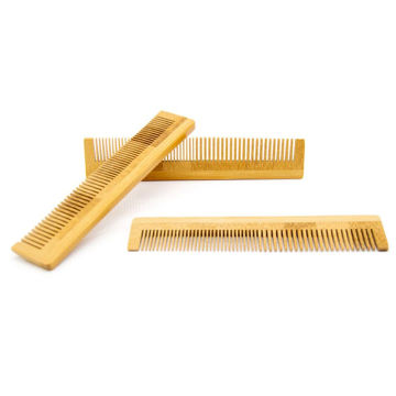 1Pc Natural Bamboo Comb Hair Brush Hair Care Beauty SPA Massager Hair Care Comb Bamboo Hair Vent Brush