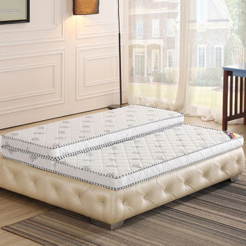 Dropshipping Customizable Size Mattress Soft Mattress Home Tatami Mat Was The Floor Mat Student ZHA03-43999