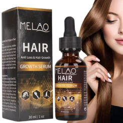 30ml Powerful Serum Spray Anti Hairs Loss Products Treatment Essence Repair Nourish Roots Regrowth For Men Women W1X9