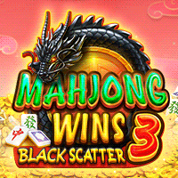 Mahjong Wins 3