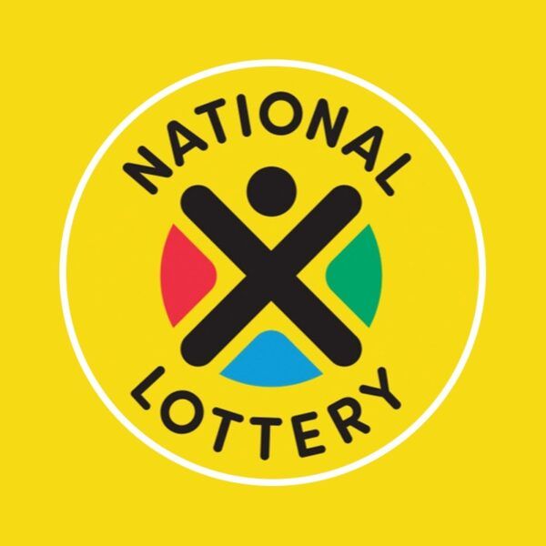 SA National Lottery Logo