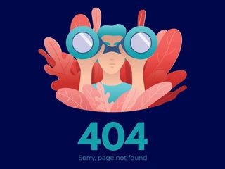 Auto-detect 404 error & Report