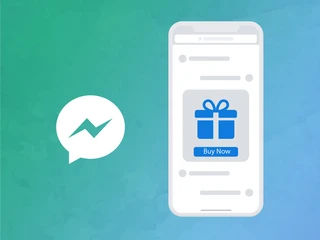 Facebook chat & Messenger chat