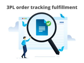 PayPal order fulfillment