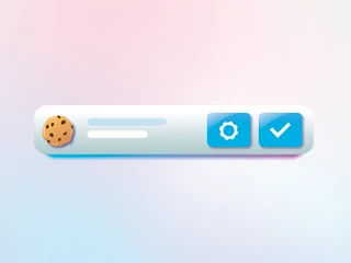 Cookie Consent Bar