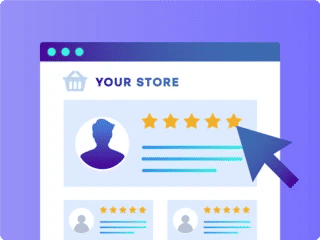 Google reviews & testimonials