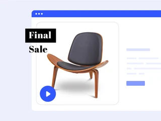Enhance your storefront