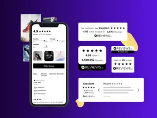 Publish Reviews On-Site