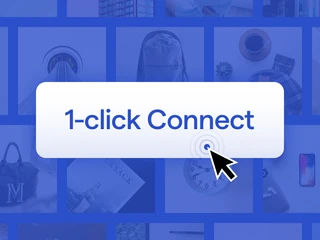 Connect your Instagram account