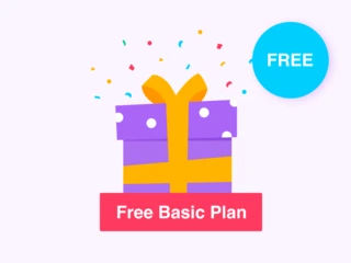 Free Forever Plan