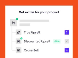 Candy Rack - Upsell & Cross-Sell App for Shopify Stores