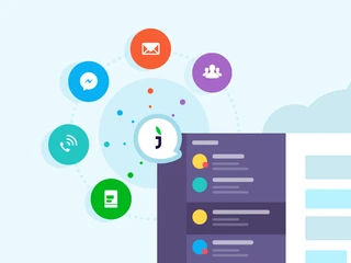 One app instead of many