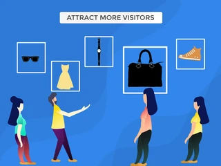 Attract More Visitors