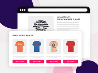 Wiser - AI based Personalized Recommendations for Shopify