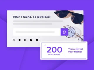 Referral Rewards Program