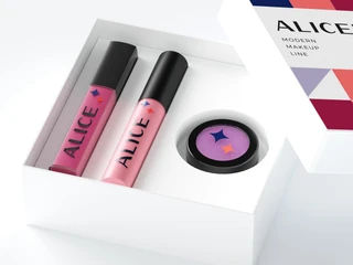 Design Your Own Packaging