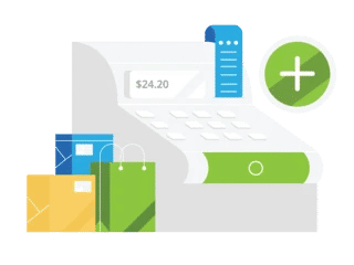 Shopify POS + Shopify Plus