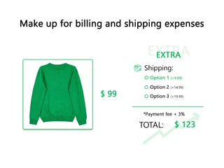 Optimize your expenditures