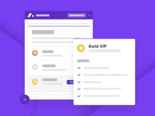 VIP Loyalty Tiers