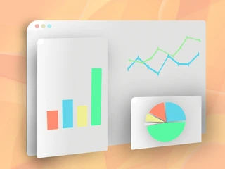 Analyze likes & dislikes data