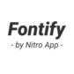 Fontify ‑ Use any font