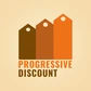 Progressive Discount