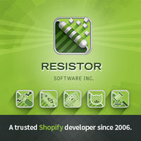 Resistor Software