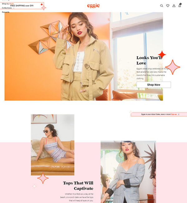 Work sample 1 image