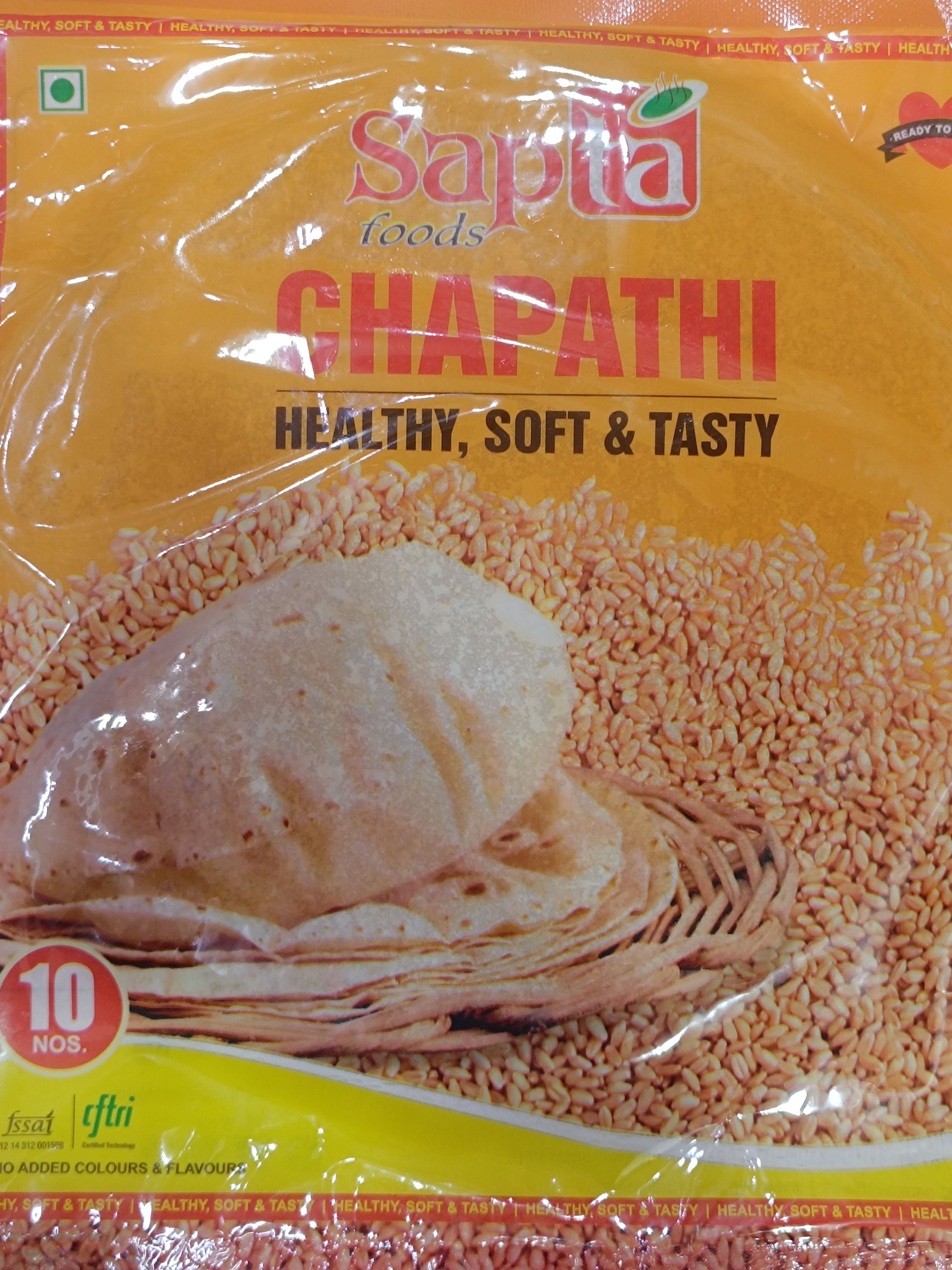 Chapathi