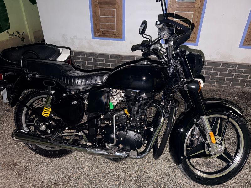 Starting My Diary — photo 7