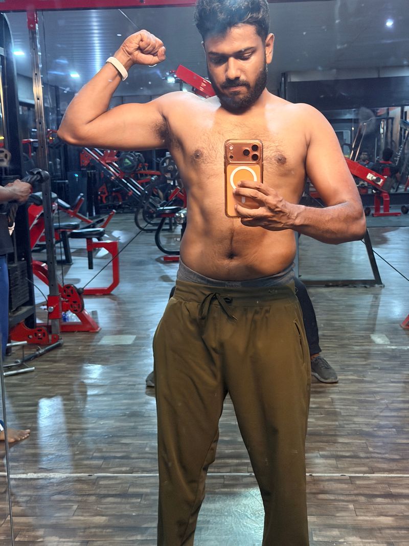 Starting My Diary — photo 1