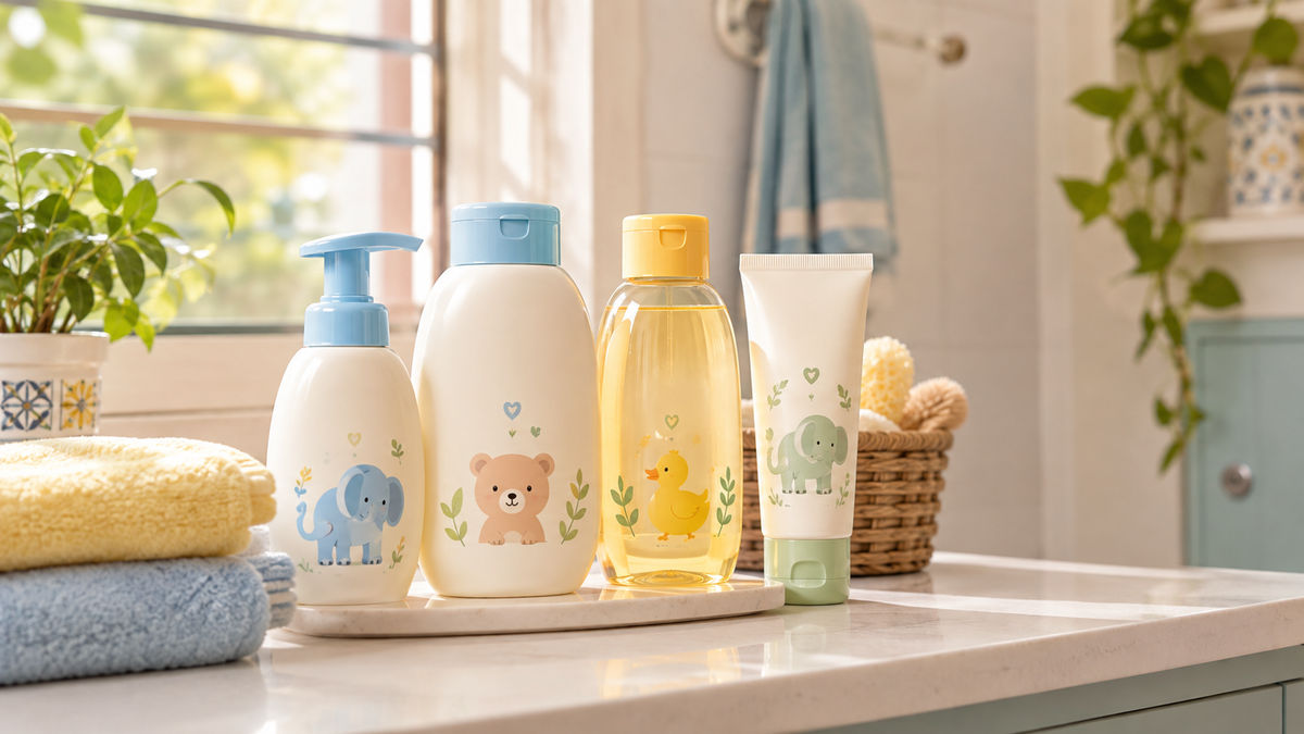 Is Almond Oil Safe for Baby Massage? What Dermatologists & IAP Actually Say in 2026