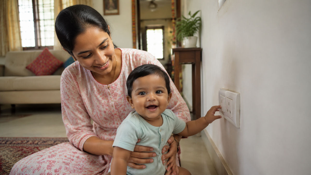 Can Babies Sleep With Grandparents Safely? IAP Guidelines & When It's Actually Safe