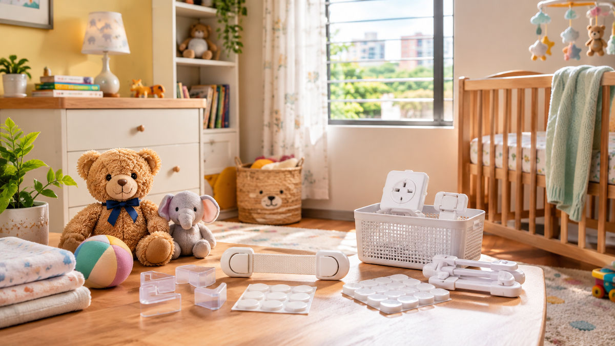Baby Ate Baking Soda: What to Do Right Now + Emergency Steps