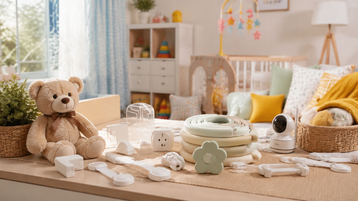 Baby Ate Lead Paint Chips: Emergency First Aid Steps & When to Rush to the ER