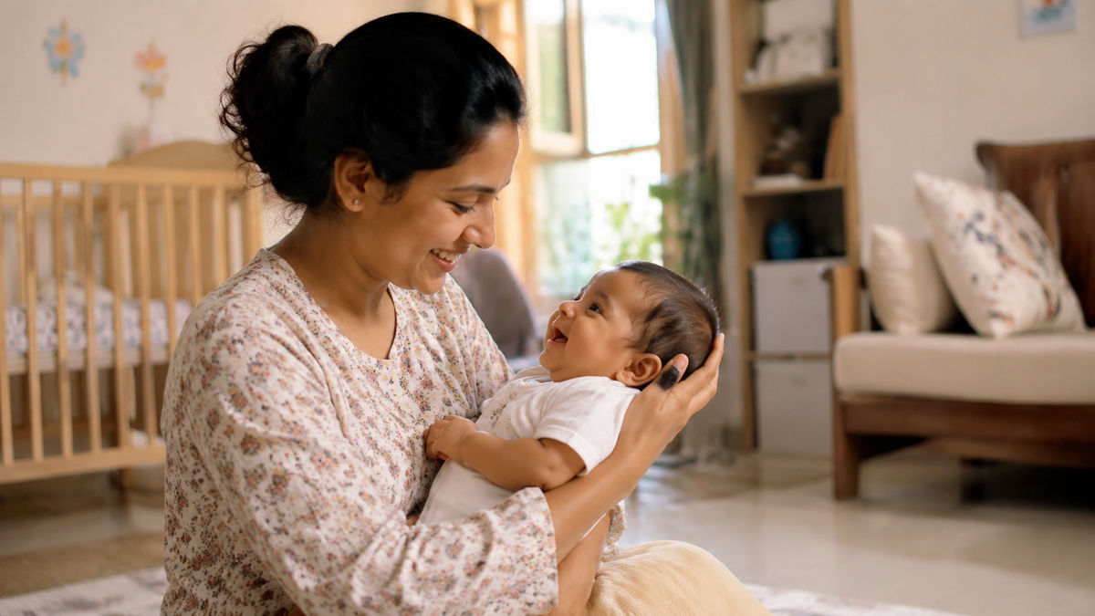 India Car Seat Law 2026: What's Actually Required (And Why Grandma's Lap Isn't Safe)