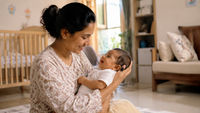 India Car Seat Law 2026: What's Actually Required (And Why Grandma's Lap Isn't Safe)
