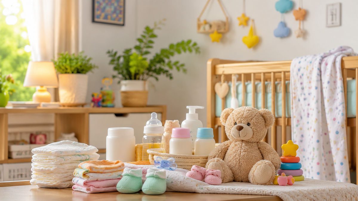 Baby Expenses First 6 Months in India: Real Family Breakdowns from Tier 2 Cities