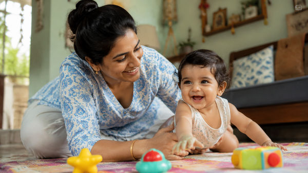 Baby Heat Rash Treatment: Solutions That Work in Indian Summer