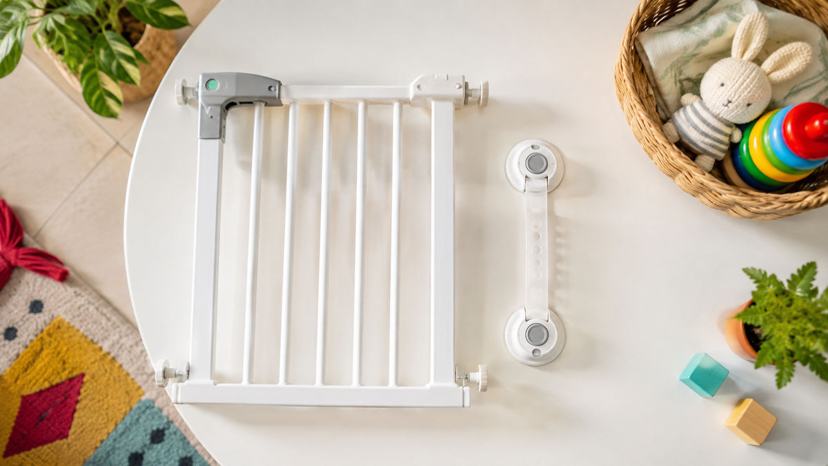 Baby Monitor vs IP Camera for Indian Homes: Which Safety Solution is Right for You?